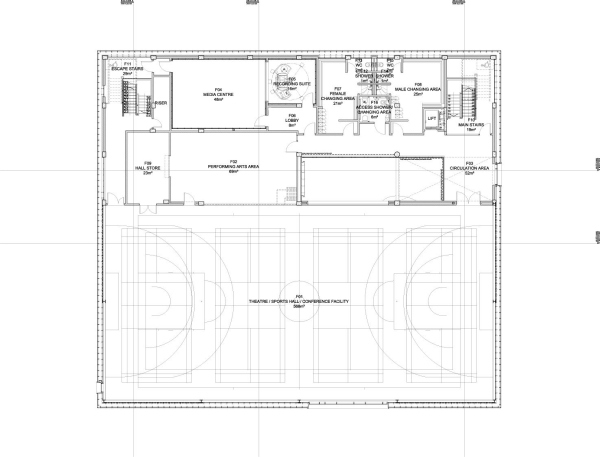 ���������� ����� ����� � ���������� � Associated Architects