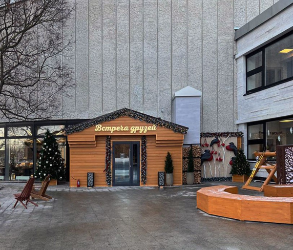 �������� � �������� ������ ��������, 2025 ����������: �� ������ ������� ������������ ������