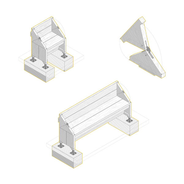 ���� ������ �� ������ ���� ���������. ����� � ������ � Basis architectural bureau