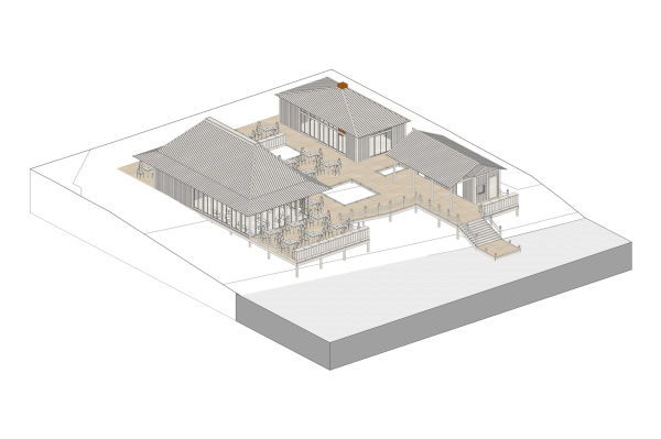 ���� ������ �� ������ ���� ��������� � Basis architectural bureau