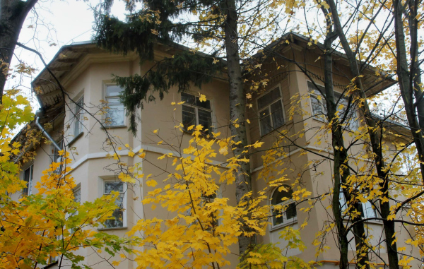 2-� �������� �����, ��� 12. 1957 ���������. ������ ���������� ��� �����