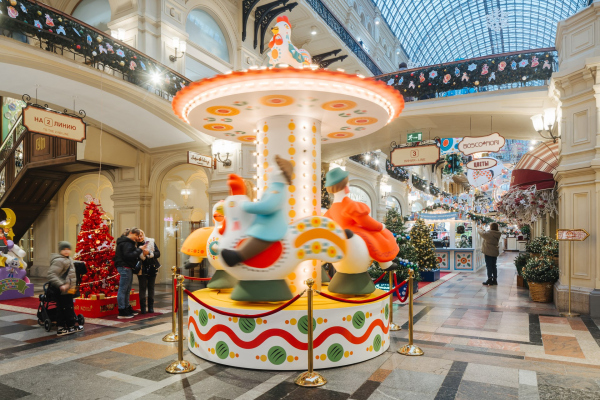 ���������� ���������� ���� 2026: ���������� ������ � ������ ������ / 12.2025 ���������� � ������� ������� / Wowhaus