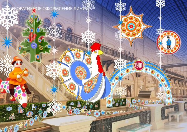 ���������� ��������� ���� 2025/2026. ������ � Wowhaus