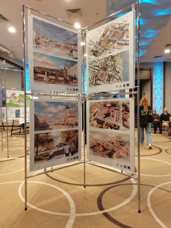 II ������������� ������������� ����� ������������ ����� � ����������� �������� ����.��