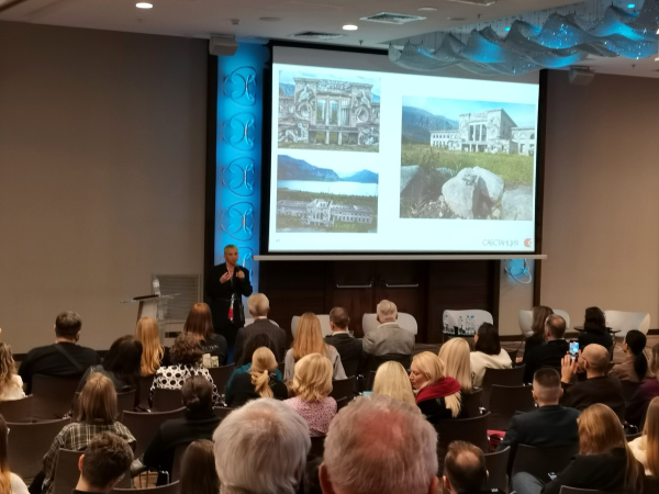 II ������������� ������������� ����� ������������ ����� � ����������� �������� ����.��