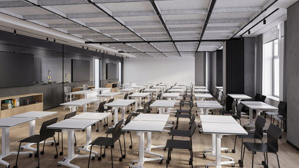 ��������� ������������ ������������ � ������ ������������ ���������. ����������� ��������� �ABD architects