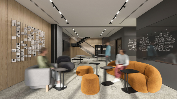 ��������� ������������ ������������ � ������ ������������ ���������. ������������ ����. ����� ���� �ABD architects