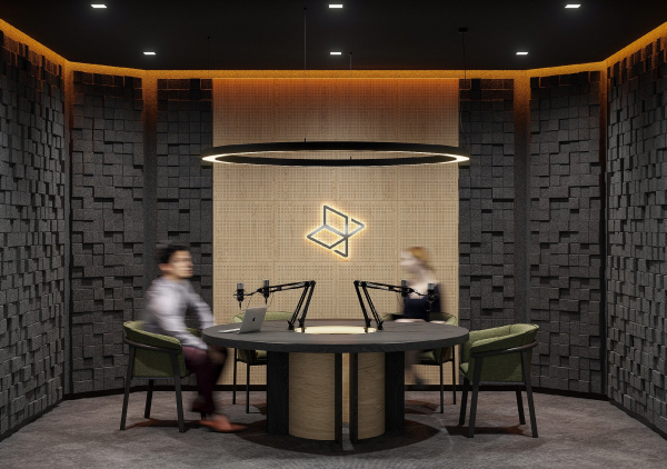 ��������� ������������ ������������ � ������ ������������ ���������. ������ �ABD architects