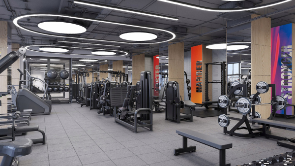 ��������� ������������ ������������ � ������ ������������ ���������. ����������� ��� �ABD architects