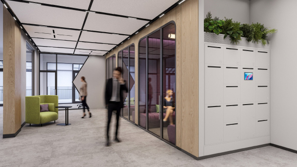 ��������� ������������ ������������ � ������ ������������ ���������. ����� ���������� ����� �ABD architects