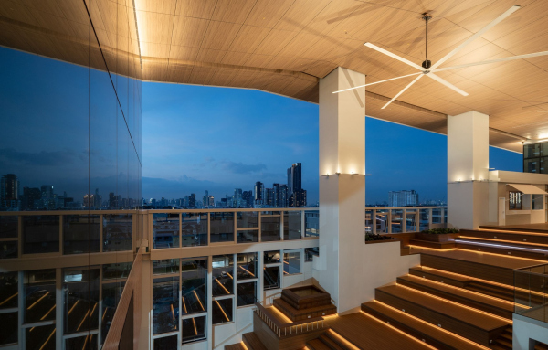 �������� Cloud 11 ���� � Justin Szeremeta | StudioSZ