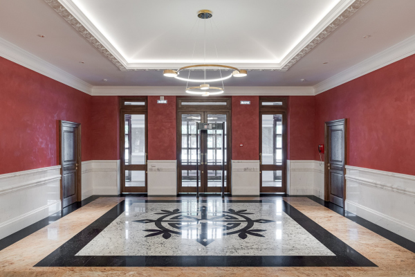 ������������� ������ ���� �� ������ ������� ���������� � ����� �������� ������������� PXN Architects