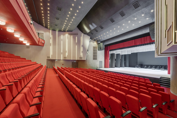 ������������� ������ ���� �� ������ ������� ���������� � ����� �������� ������������� PXN Architects