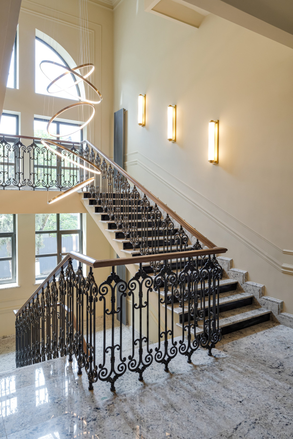 ������������� ������ ���� �� ������ ������� ���������� � ����� �������� ������������� PXN Architects