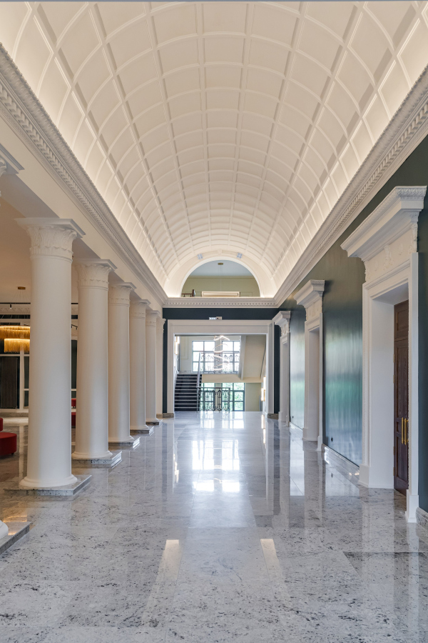 ������������� ������ ���� �� ������ ������� ���������� � ����� �������� ������������� PXN Architects