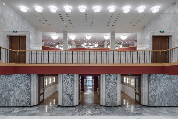 ������������� ������ ���� �� ������ ������� ���������� � ����� �������� ������������� PXN Architects