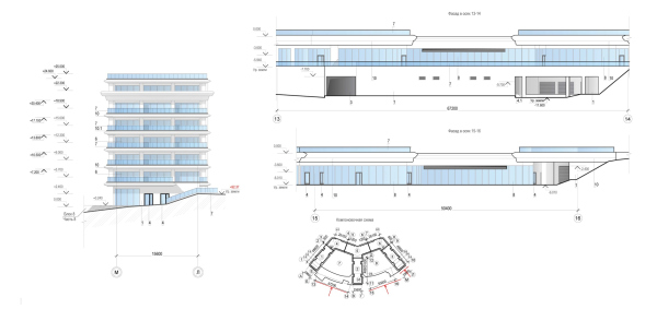 ����������� �������� � ARCHIVISTA