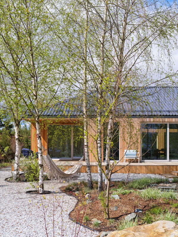 NEMO ���������� � ������ ������ / ������������� ZROBIM architects