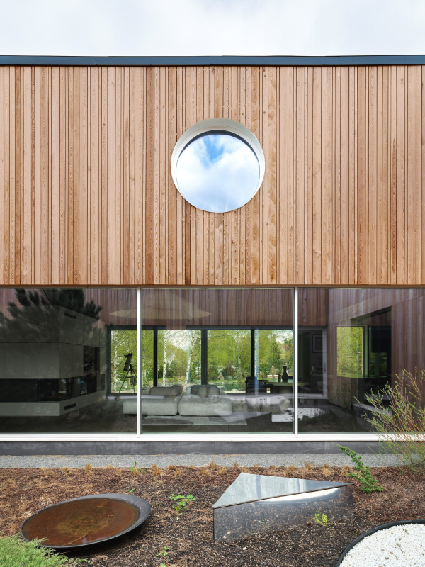 NEMO ���������� � ������ ������ / ������������� ZROBIM architects