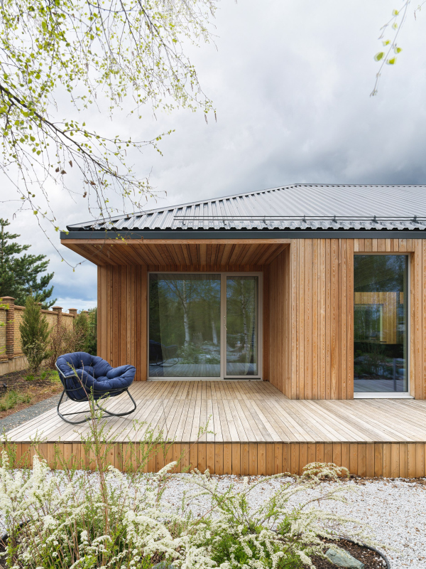 NEMO ���������� � ������ ������ / ������������� ZROBIM architects