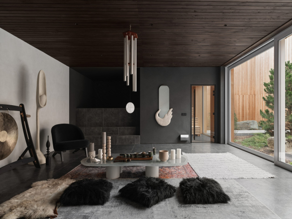 NEMO ���������� � ������ ������ / ������������� ZROBIM architects