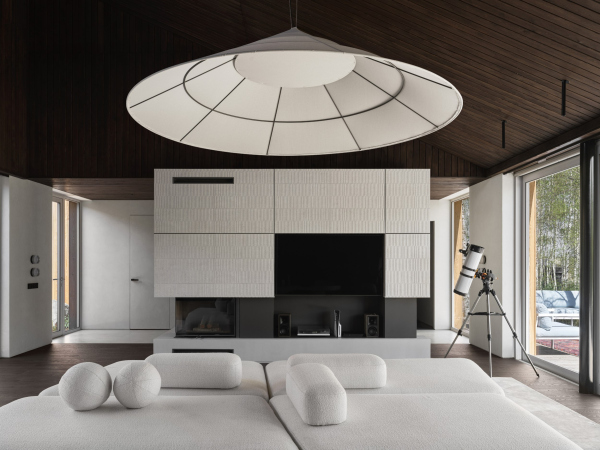 NEMO ���������� � ������ ������ / ������������� ZROBIM architects