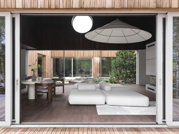 NEMO ���������� � ������ ������ / ������������� ZROBIM architects