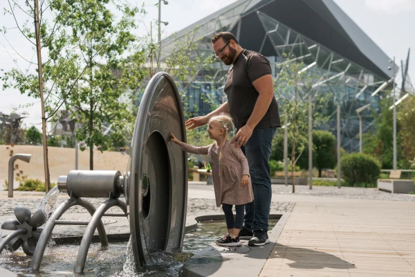 ������� ������������ � ������ ��. �.�. ������. ������ ���� ���������� � ����� �������� / ������������� AFA Group