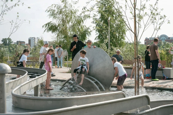 ������� ������������ � ������ ��. �.�. ������. ������ ���� ���������� � ����� �������� / ������������� AFA Group