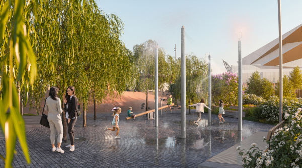 ������� ������������ � ������ ��. �.�. ������. ������������� ������ ���������� � ����� �������� / ������������� AFA Group