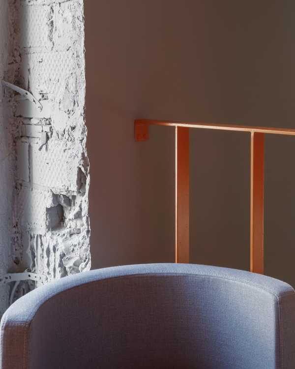 ��������������� ���� Gosu Cyber Lounge ���������� � ��������� ��������� / ������������� ������-���� �������