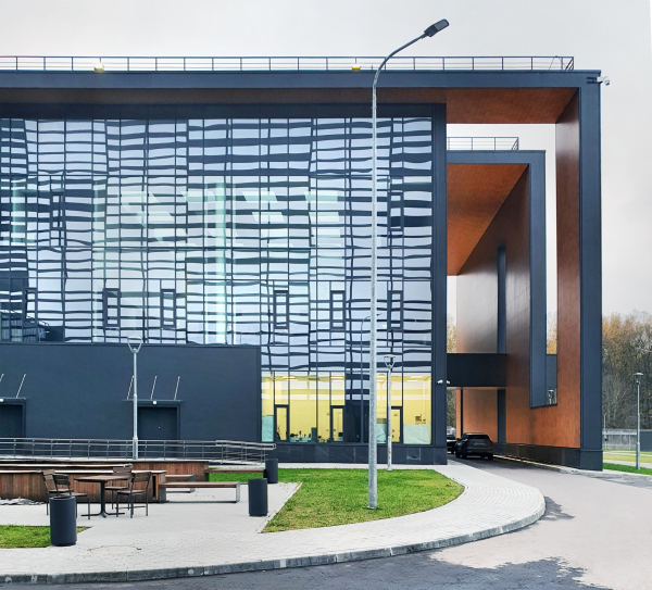 ��������������� ����� ���������� ���������. ������� ���������� � ���� ����������, ����.��