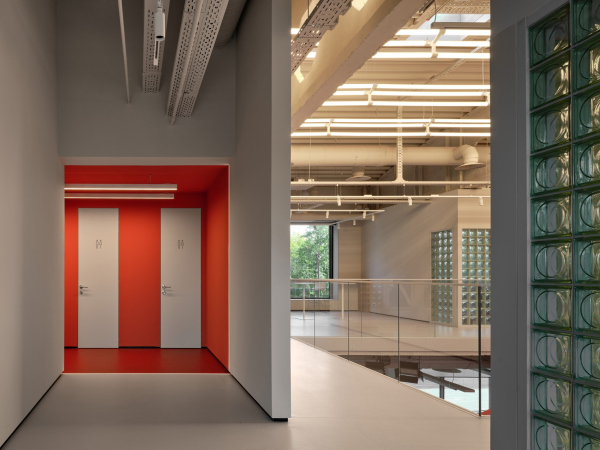 ��������������� ��� ��� ���������� � ������ �������� / ������������� ′nefa′architects′