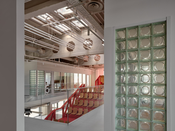 ��������������� ��� ��� ���������� � ������ �������� / ������������� ′nefa′architects′