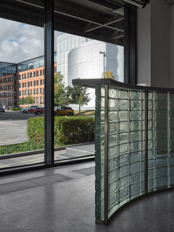 ��������������� ��� ��� ���������� � ������ �������� / ������������� ′nefa′architects′