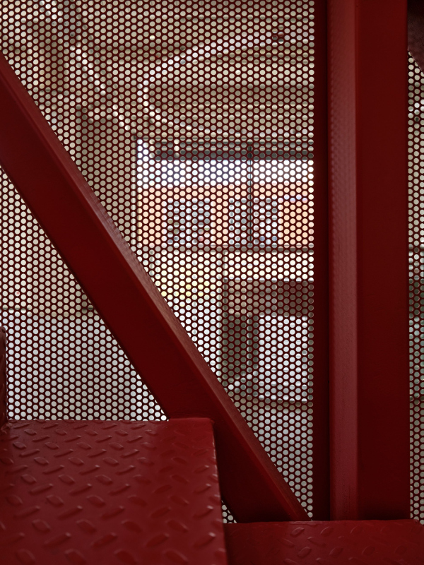 ��������������� ��� ��� ���������� � ������ �������� / ������������� ′nefa′architects′