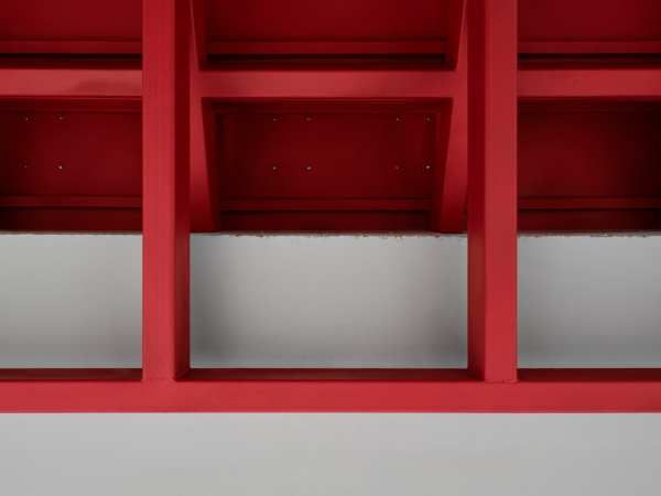 ��������������� ��� ��� ���������� � ������ �������� / ������������� ′nefa′architects′