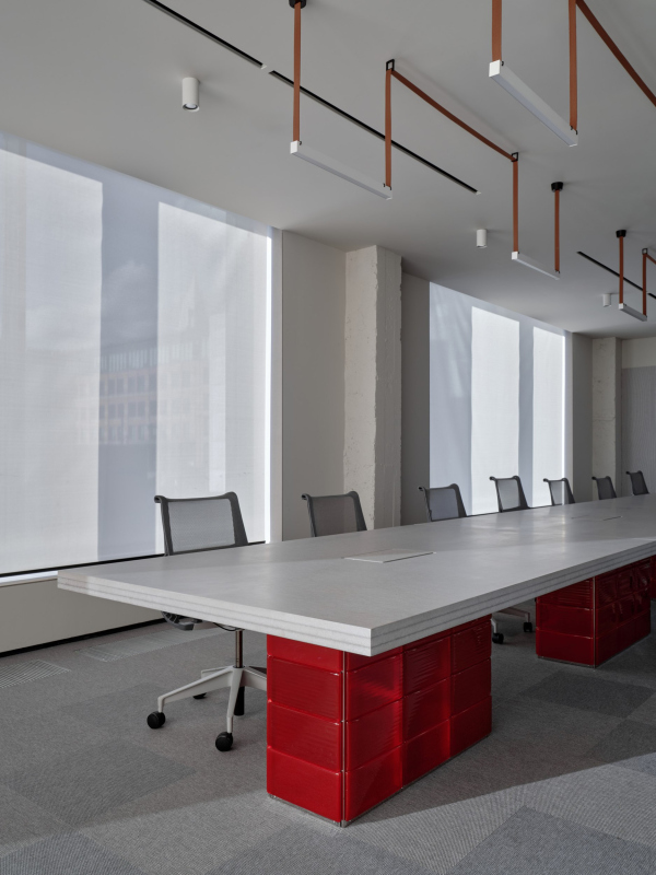 ��������������� ��� ��� ���������� � ������ �������� / ������������� ′nefa′architects′