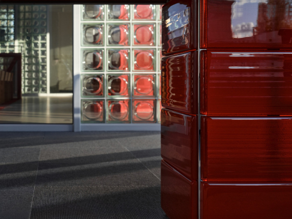 ��������������� ��� ��� ���������� � ������ �������� / ������������� ′nefa′architects′