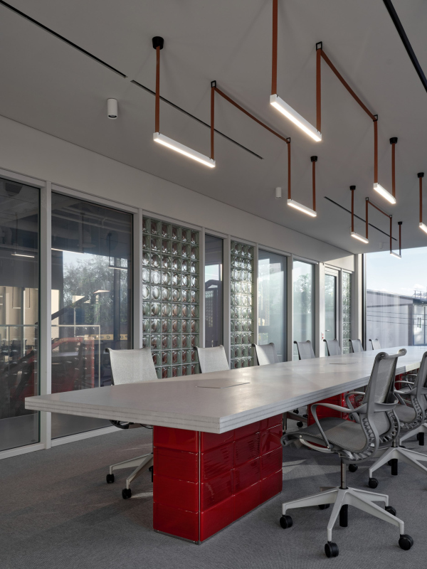 ��������������� ��� ��� ���������� � ������ �������� / ������������� ′nefa′architects′