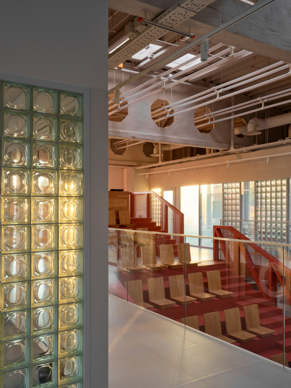 ��������������� ��� ��� ���������� � ������ �������� / ������������� ′nefa′architects′