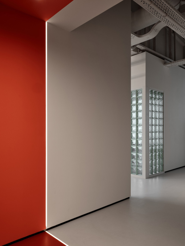 ��������������� ��� ��� ���������� � ������ �������� / ������������� ′nefa′architects′