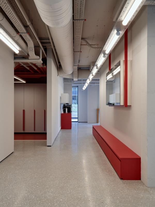 ��������������� ��� ��� ���������� � ������ �������� / ������������� ′nefa′architects′