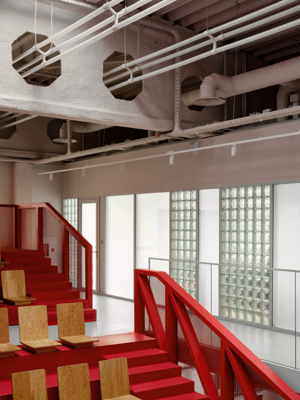 ��������������� ��� ��� ���������� � ������ �������� / ������������� ′nefa′architects′