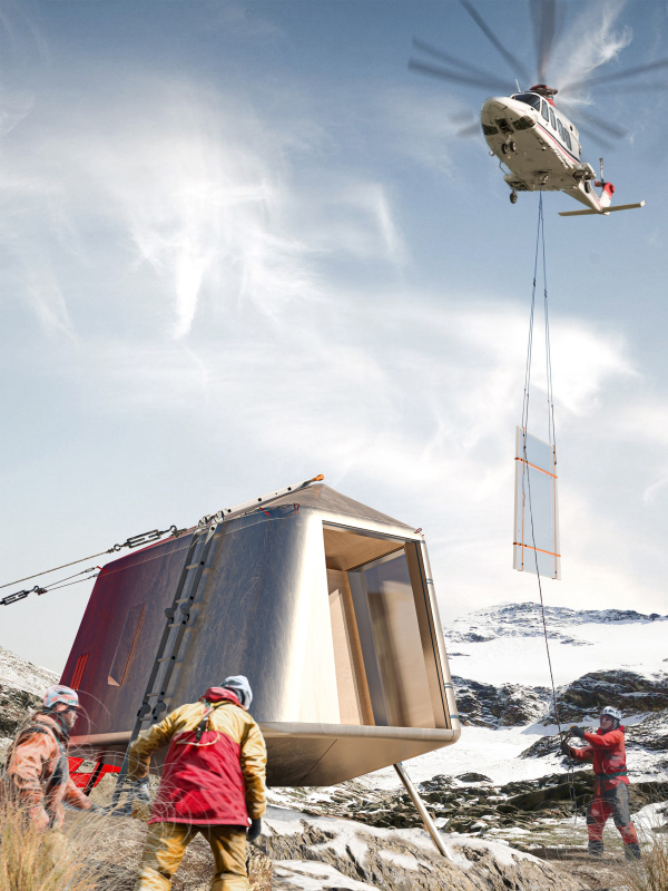 Nuovo Bernasconi @ ����� ������