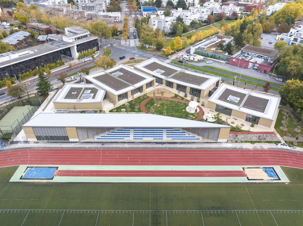 ������� ��������������� � ���������� ����� ����� �� ��� ���������� � Sergio Grazia /������������� FE Consulting