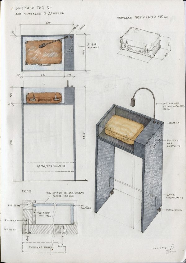 �������, ��� �. ����� ������ � ������ �����