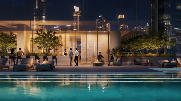 ����� Inaura � The Boundary