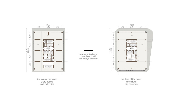 ����� Inaura � MVRDV