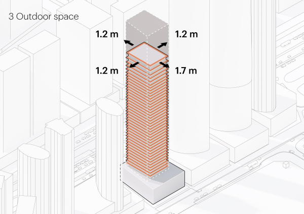 ����� Inaura � MVRDV